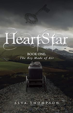 Heartstar Book 1 - The Key Made Of Air